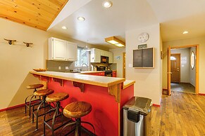 Truckee Home w/ Access to Tahoe Donner Amenities!