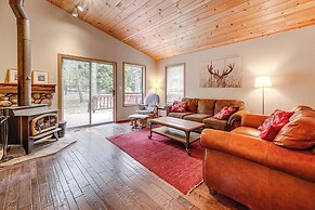 Truckee Home w/ Access to Tahoe Donner Amenities!