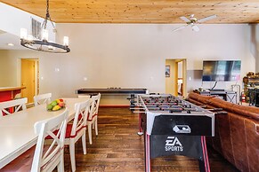 Truckee Home w/ Access to Tahoe Donner Amenities!