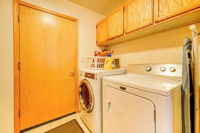 Truckee Home w/ Access to Tahoe Donner Amenities!