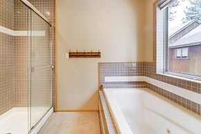 Truckee Home w/ Access to Tahoe Donner Amenities!