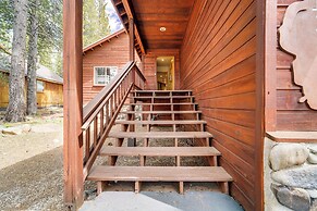 Truckee Home w/ Access to Tahoe Donner Amenities!