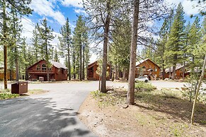 Truckee Home w/ Access to Tahoe Donner Amenities!