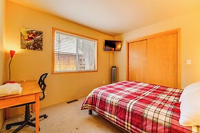 Truckee Home w/ Access to Tahoe Donner Amenities!