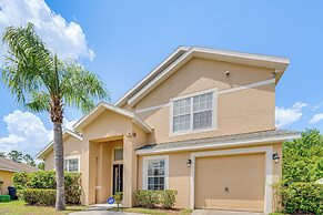 Vacation Home w/ Private Pool ~ 11 Mi to Disney!