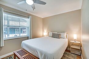 1 Block to Shore: Fort Myers Beach Retreat