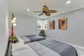 Galveston Group Getaway ~ 2 Blocks to Beach!