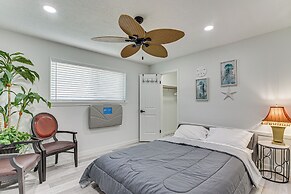 Galveston Group Getaway ~ 2 Blocks to Beach!