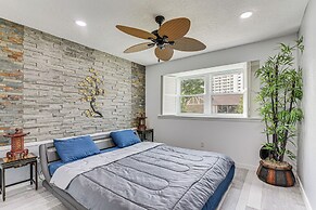 Galveston Group Getaway ~ 2 Blocks to Beach!