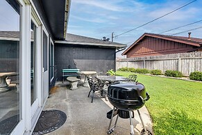 Galveston Group Getaway ~ 2 Blocks to Beach!