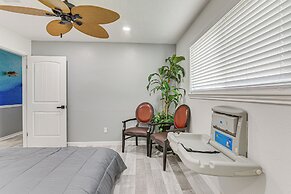 Galveston Group Getaway ~ 2 Blocks to Beach!