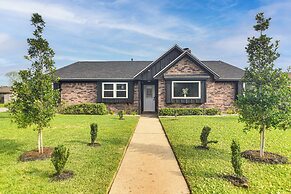 Galveston Group Getaway ~ 2 Blocks to Beach!