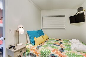 Beach Access, Covered Balcony: Hilton Head Condo!