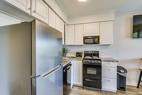 Beach Access, Covered Balcony: Hilton Head Condo!