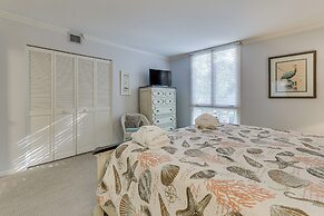 Walk to Harbour Town: Quaint Sea Pines Gem