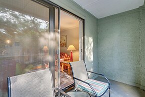 Walk to Harbour Town: Quaint Sea Pines Gem