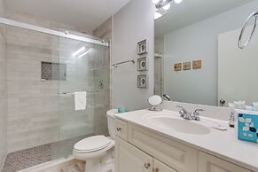 Walk to Harbour Town: Quaint Sea Pines Gem