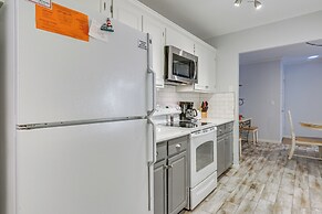 Walk to Harbour Town: Quaint Sea Pines Gem