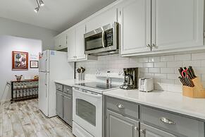 Walk to Harbour Town: Quaint Sea Pines Gem