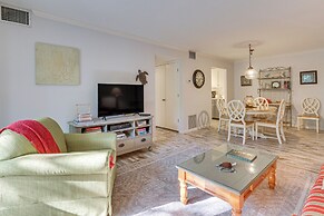 Walk to Harbour Town: Quaint Sea Pines Gem