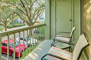 Walk to Harbour Town: Quaint Sea Pines Gem