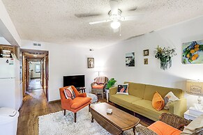 Ocean City Condo w/ Pool Access: Walk to Beach!