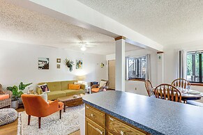 Ocean City Condo w/ Pool Access: Walk to Beach!