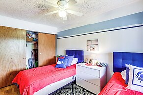 Ocean City Condo w/ Pool Access: Walk to Beach!