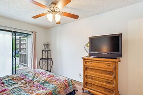 Ocean City Condo w/ Pool Access: Walk to Beach!