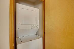 Condo in Cedar Creek w/ Shuttle to Big Sky Resort!