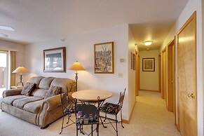 Cedar Creek Condo: Free Shuttle to Big Sky Resort!