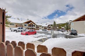 Cedar Creek Condo: Free Shuttle to Big Sky Resort!