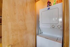 Cedar Creek Condo: Free Shuttle to Big Sky Resort!