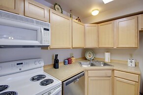 Cedar Creek Condo: Free Shuttle to Big Sky Resort!