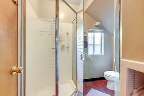 Auburn Cottage w/ Patios & Garden - 3 Mi to Town!