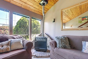 Auburn Cottage w/ Patios & Garden - 3 Mi to Town!