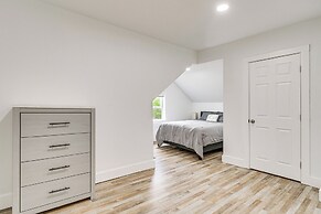 Spacious Oswego Home: 6 Mi to Fort Ontario!