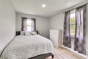 Spacious Oswego Home: 6 Mi to Fort Ontario!
