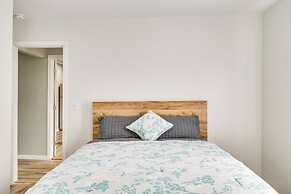 Spacious Oswego Home: 6 Mi to Fort Ontario!