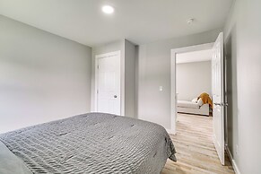 Spacious Oswego Home: 6 Mi to Fort Ontario!