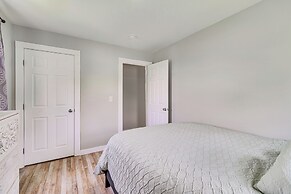 Spacious Oswego Home: 6 Mi to Fort Ontario!