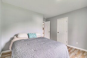 Spacious Oswego Home: 6 Mi to Fort Ontario!