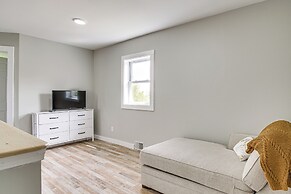 Spacious Oswego Home: 6 Mi to Fort Ontario!