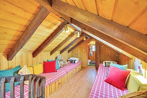 'mccall Creekside Cabin' Secluded Buena Vista Gem!