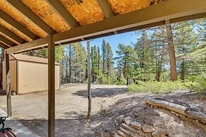 'mccall Creekside Cabin' Secluded Buena Vista Gem!
