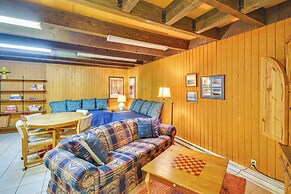 'mccall Creekside Cabin' Secluded Buena Vista Gem!