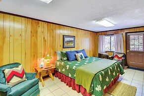 'mccall Creekside Cabin' Secluded Buena Vista Gem!