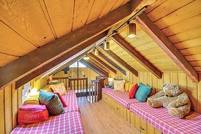 'mccall Creekside Cabin' Secluded Buena Vista Gem!