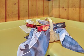 'mccall Creekside Cabin' Secluded Buena Vista Gem!