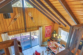 'mccall Creekside Cabin' Secluded Buena Vista Gem!